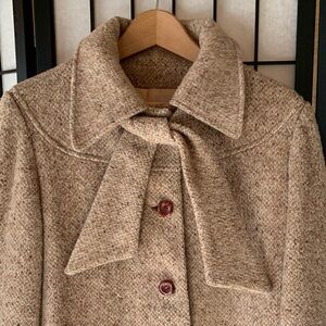 Vintage dressy Jacket for Women with amazing details